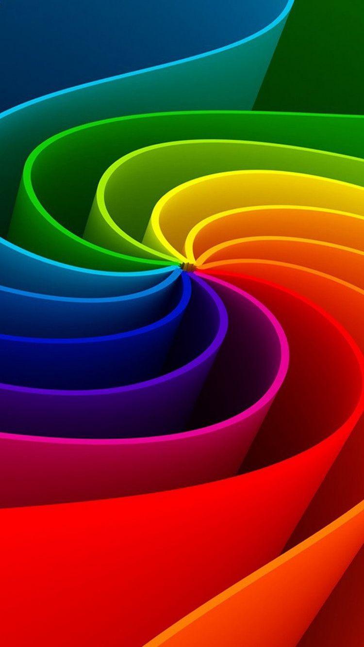  Rainbow  Aesthetic  Wallpapers  Top Free Rainbow  Aesthetic  