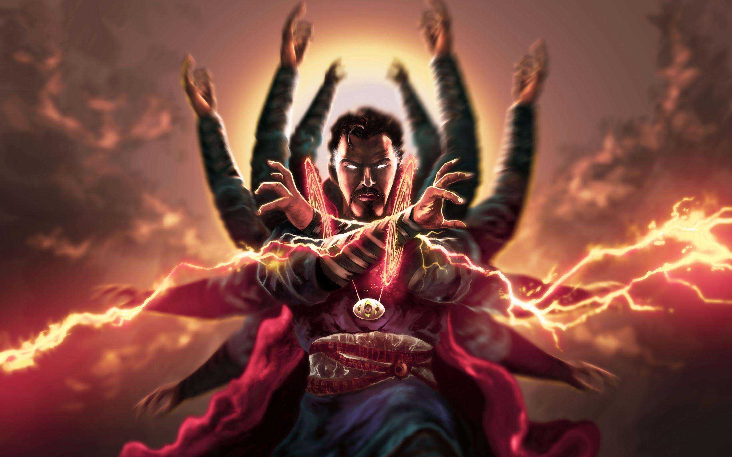 Doctor strange HD wallpapers  Pxfuel