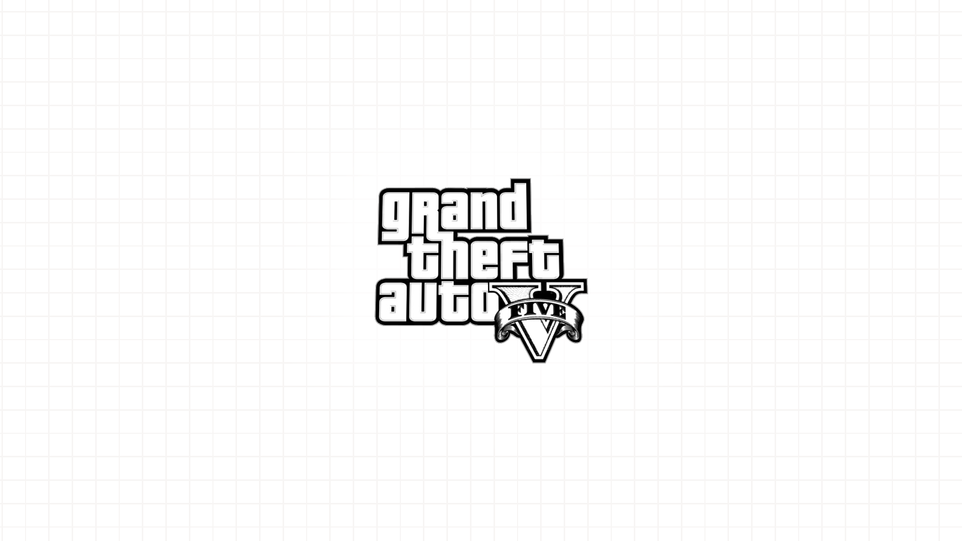 GTA 5 Minimalist Wallpapers - Top Free GTA 5 Minimalist Backgrounds ...