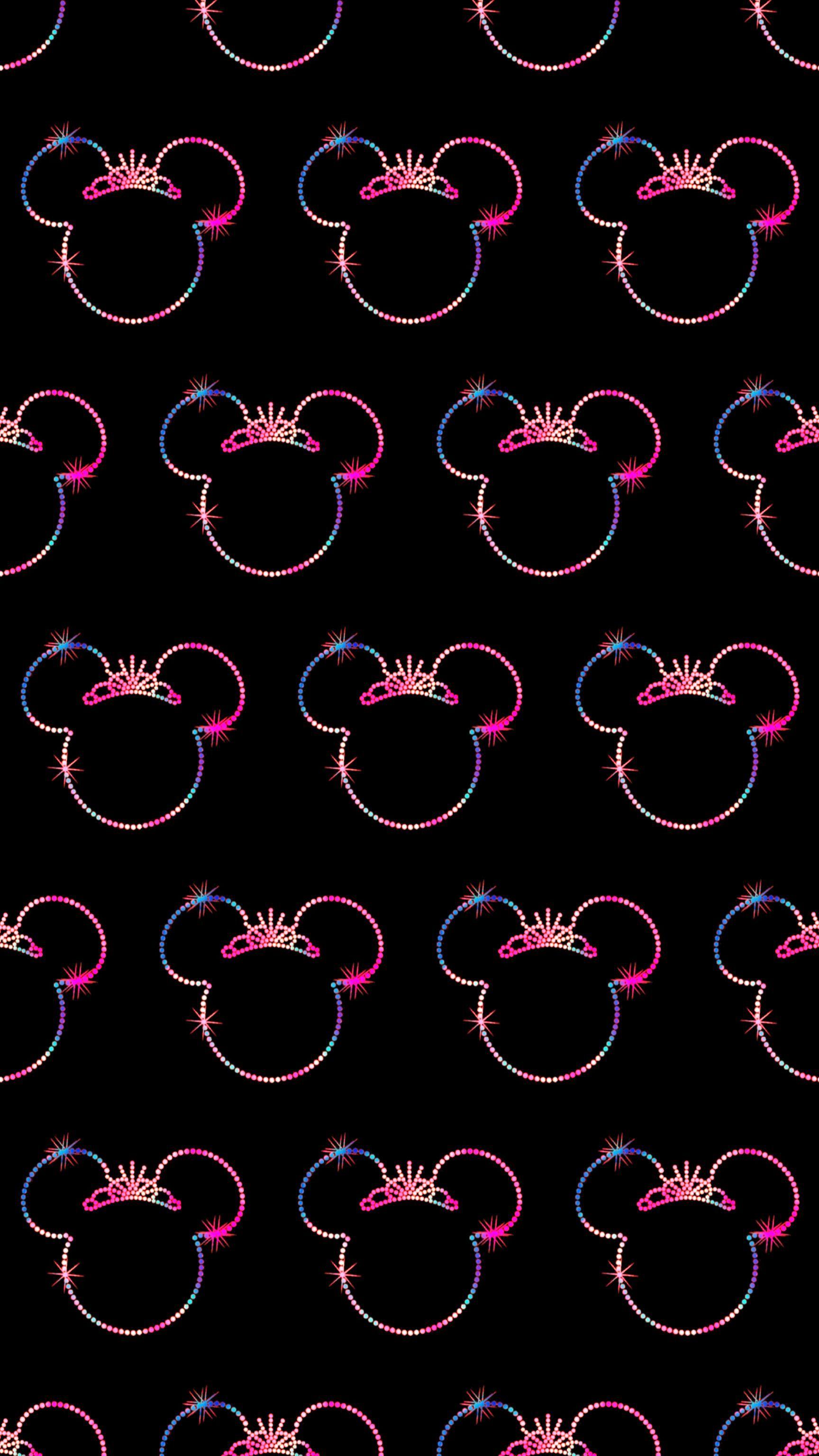 Mickey Mouse Ears Wallpapers - Top Những Hình Ảnh Đẹp