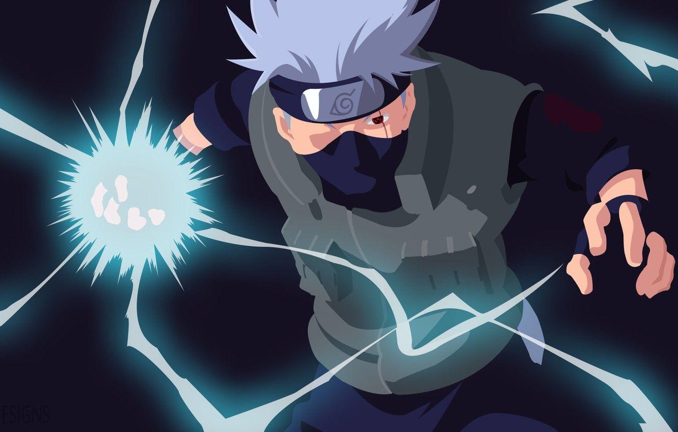 Naruto Kakashi Hatake Wallpapers - Top Free Naruto Kakashi Hatake ...