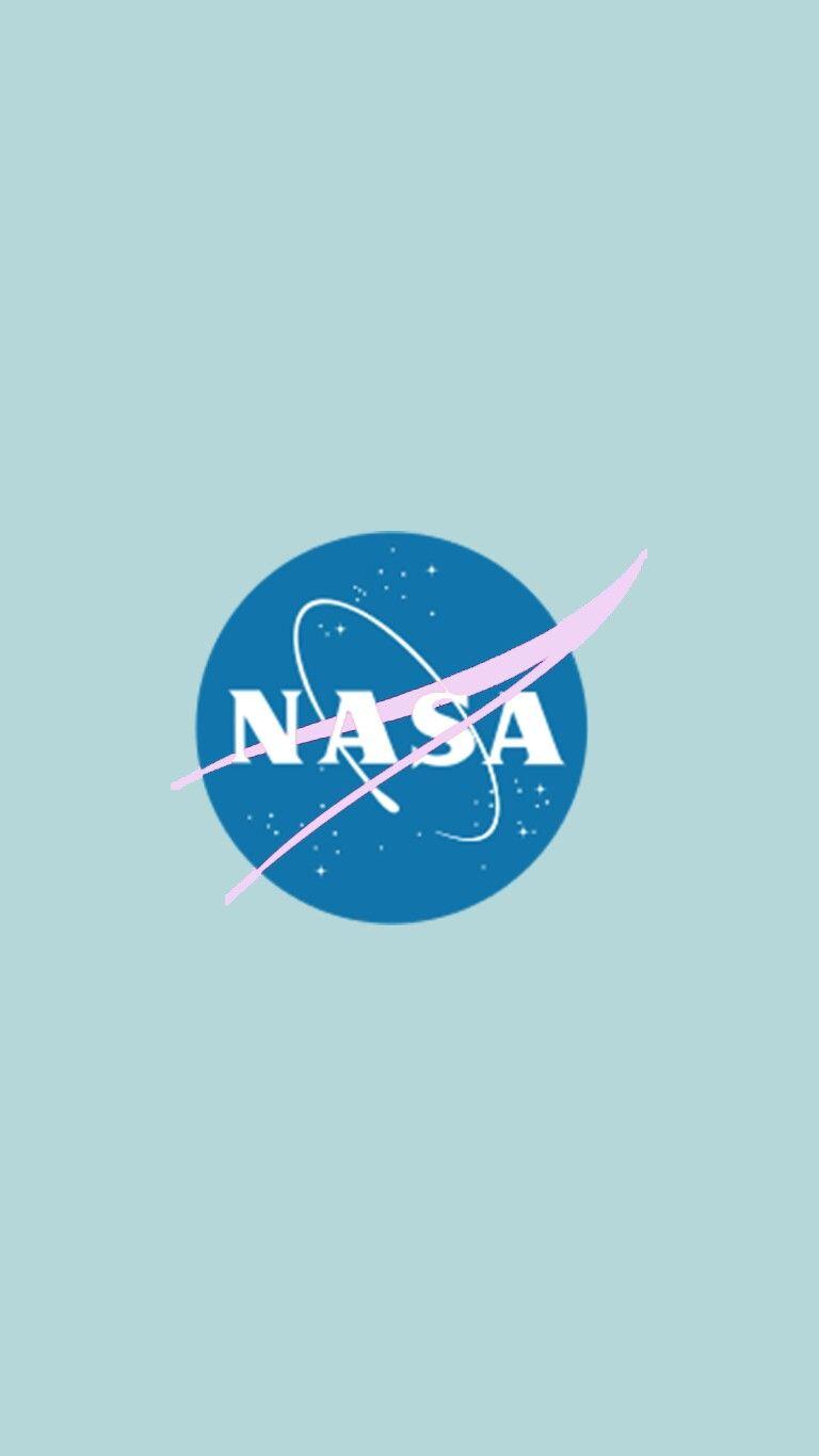 NASA Logo iPhone Wallpapers - Top Free NASA Logo iPhone Backgrounds ...