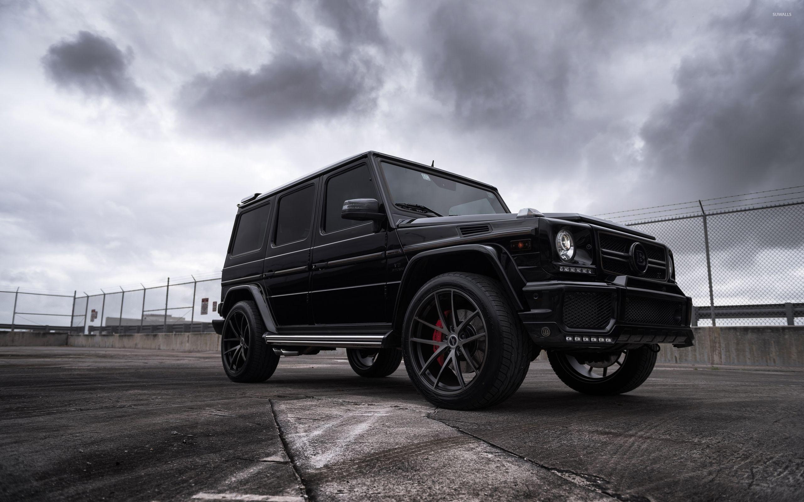 Mercedes G Wagon Wallpapers - Tattoo Ideas For Women