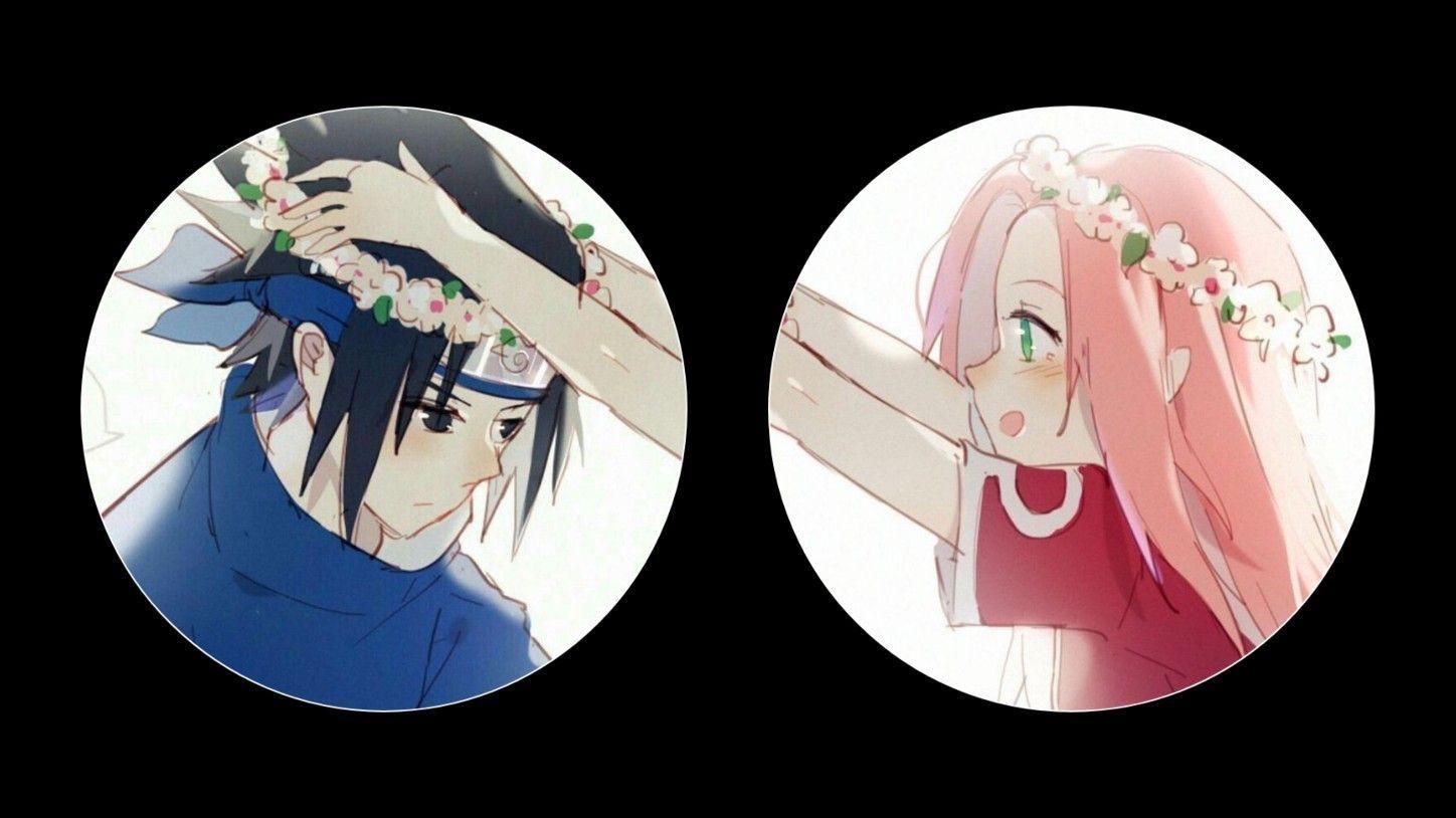 Anime Couple Profile Picture APK for Android Download