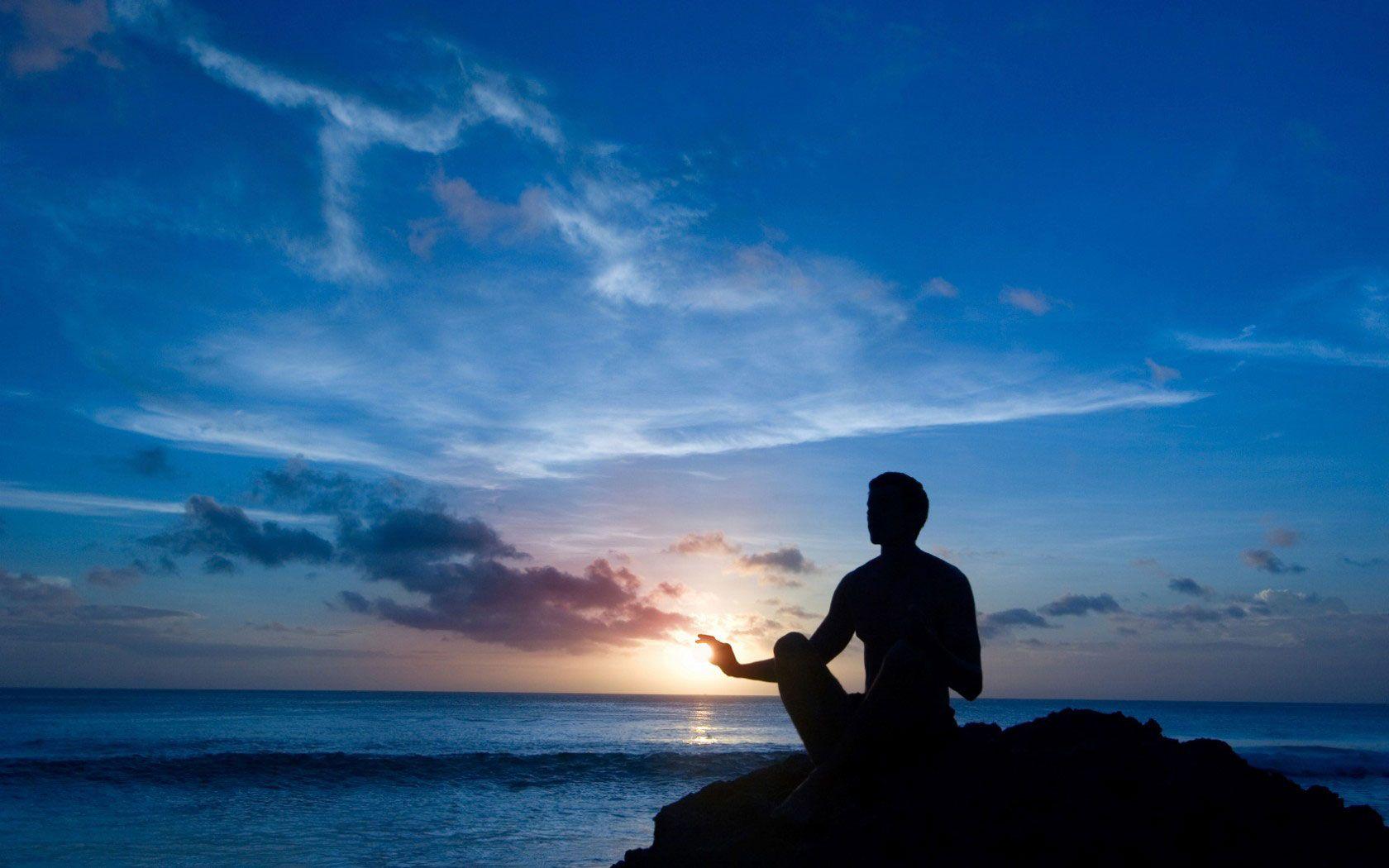 Meditation Images Hd