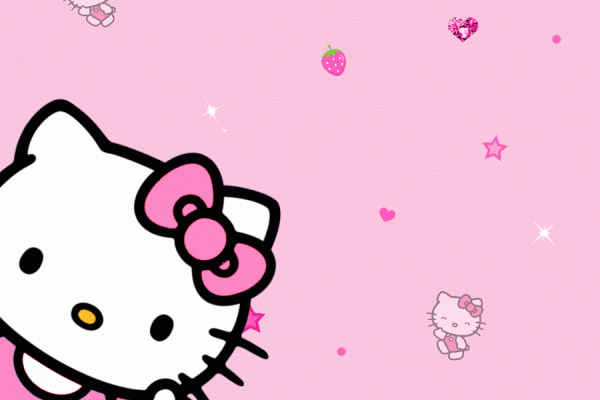 Hello Kitty and Friends Wallpapers - Top Free Hello Kitty and Friends ...