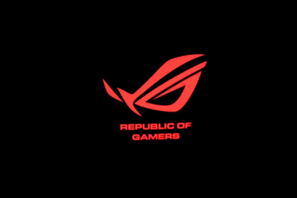 Asus Gaming Logo Wallpapers - Top Free Asus Gaming Logo Backgrounds ...