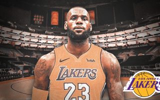 LeBron James Lakers Backgrounds HD with image dimensions 1920X1080 pixel. You can make this wallpaper for your Desktop Computer Backgrounds, Windows or Mac Screensavers, iPhone Lock screen, Tablet or Android and another Mobile Phone device