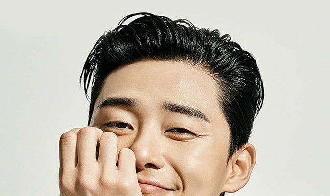 Park Seo Joon Wallpaper