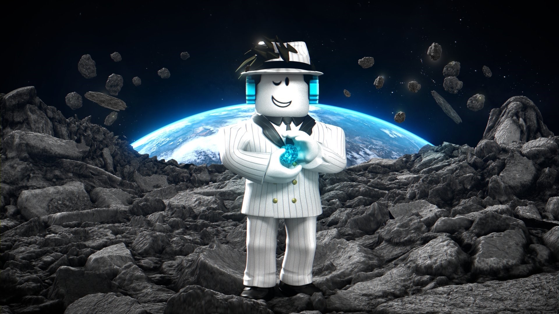 Roblox Wallpapers