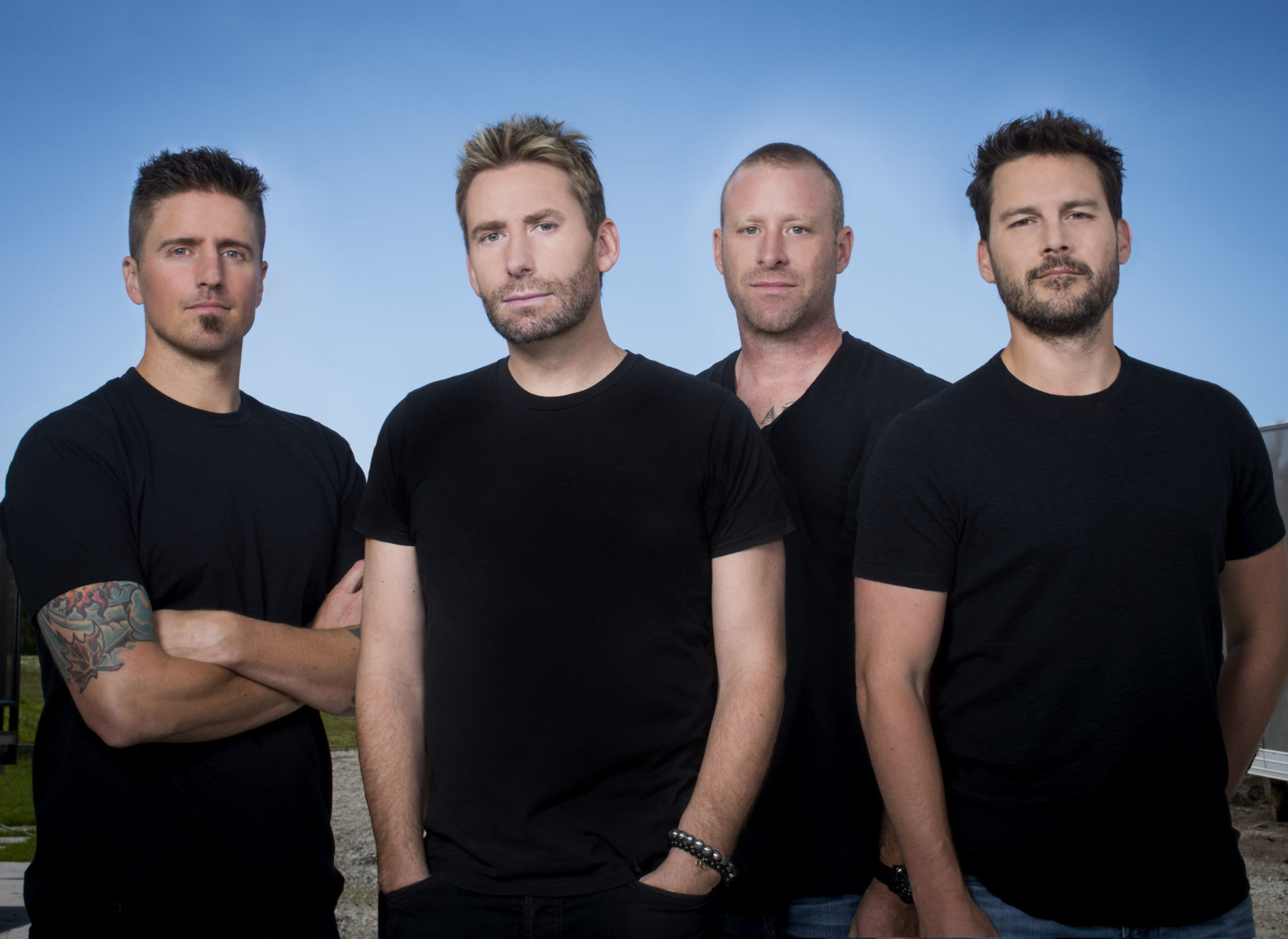 Best Nickelback songs, Top tracks selection, Discotech's favorites, Music enjoyment, 1920x1400 HD Desktop