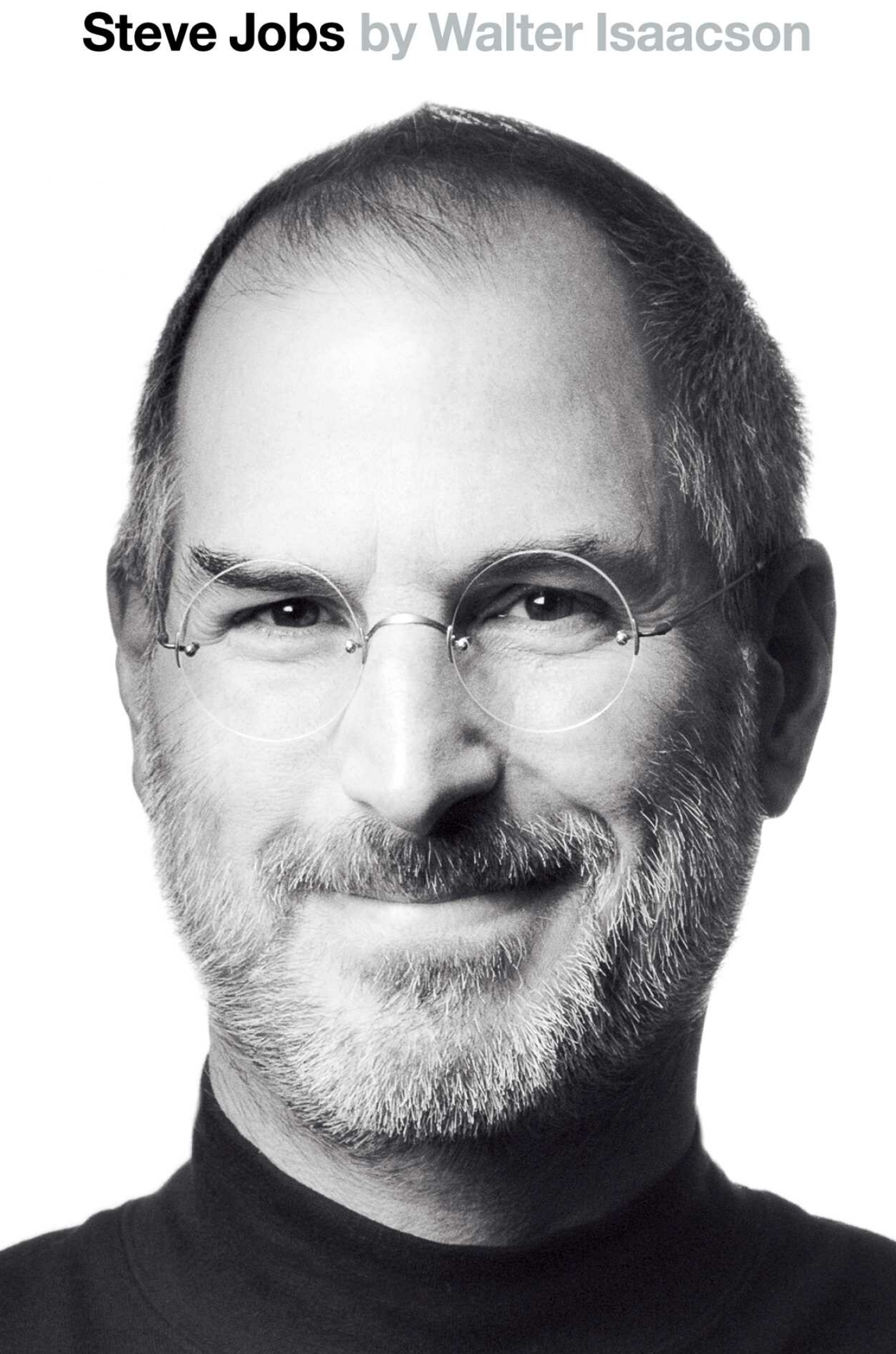 Book cover, Steve Jobs Wallpaper, 1400x2120 HD Phone