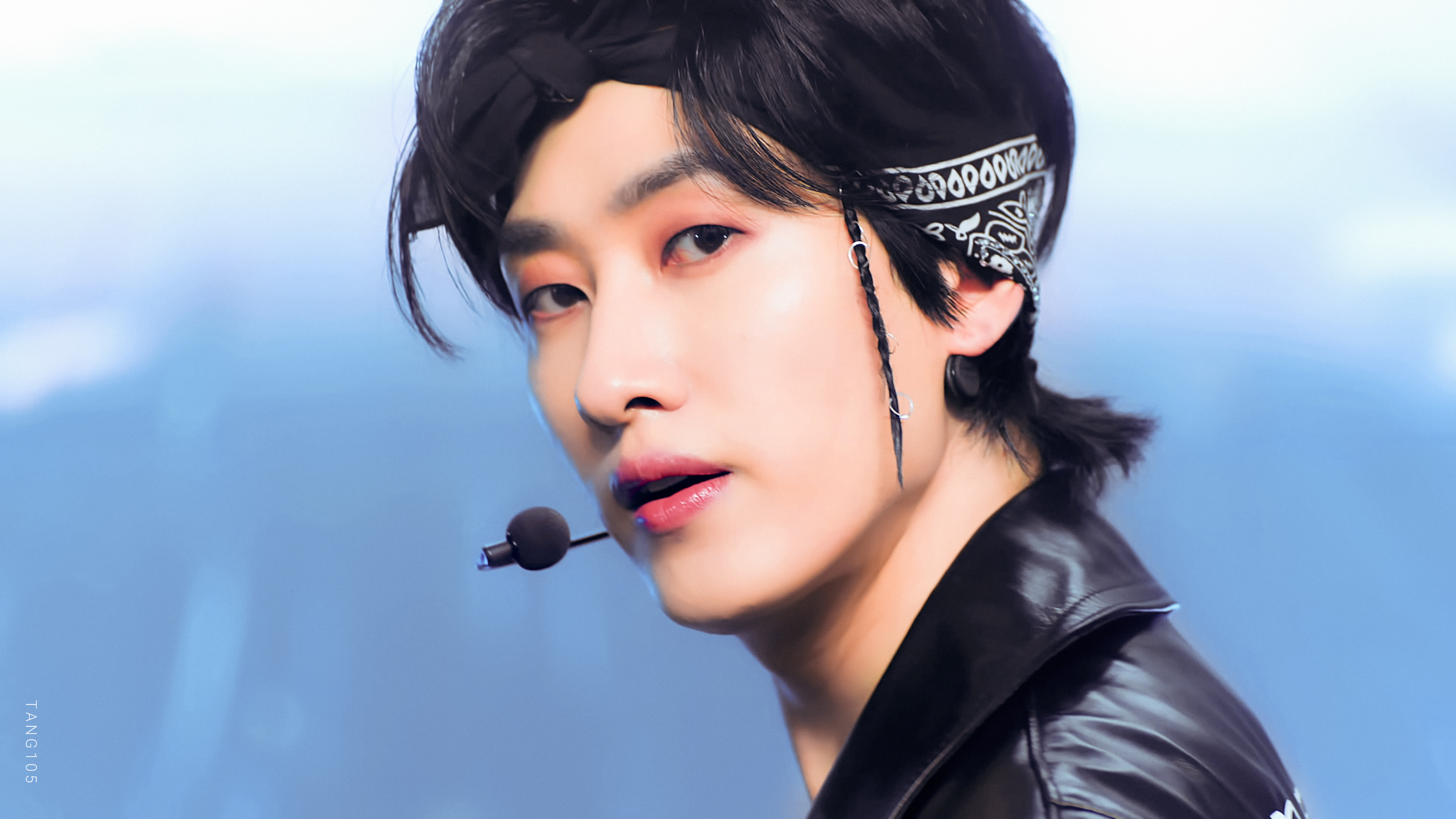 Eunhyuk, Super Junior, Wallpaper, Fanpop, 3840x2160 4K Desktop