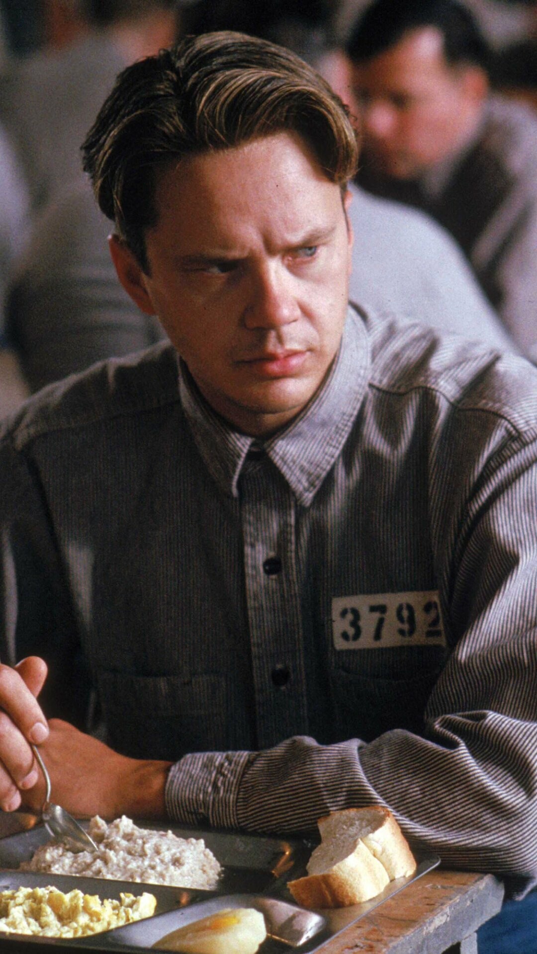 The Shawshank Redemption, Movie, Trivia, 20 year anniversary, 1080x1920 Full HD Phone