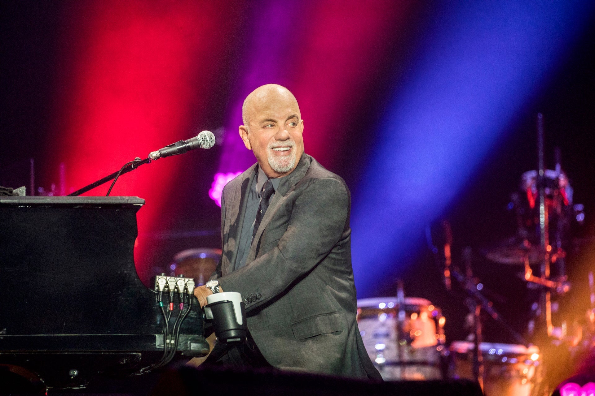 Billy Joel, Concert Tickets, Music Event, Entertainment, 1920x1280 HD Desktop