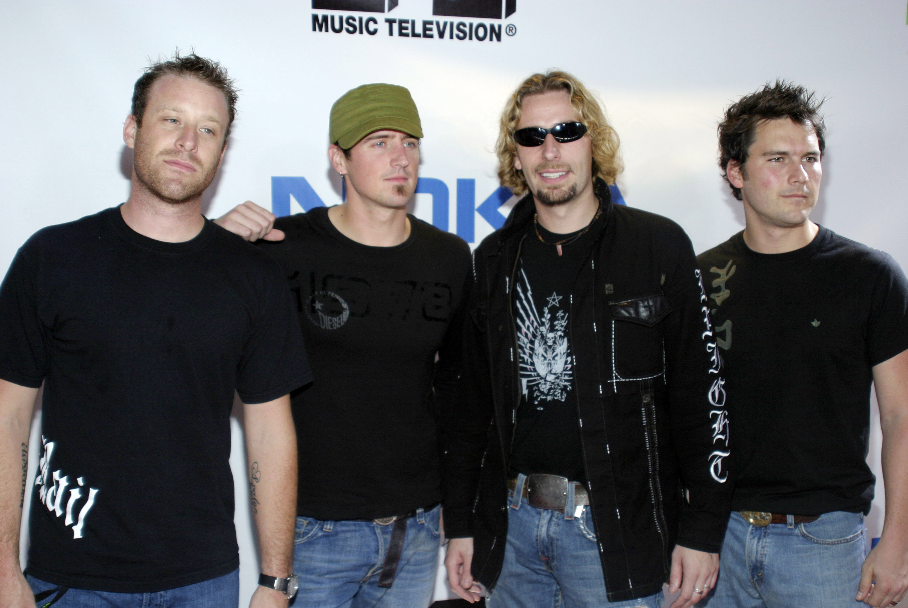 Nickelback woven, Impeachment narrative, Found itself, Trump, 3000x2010 HD Desktop