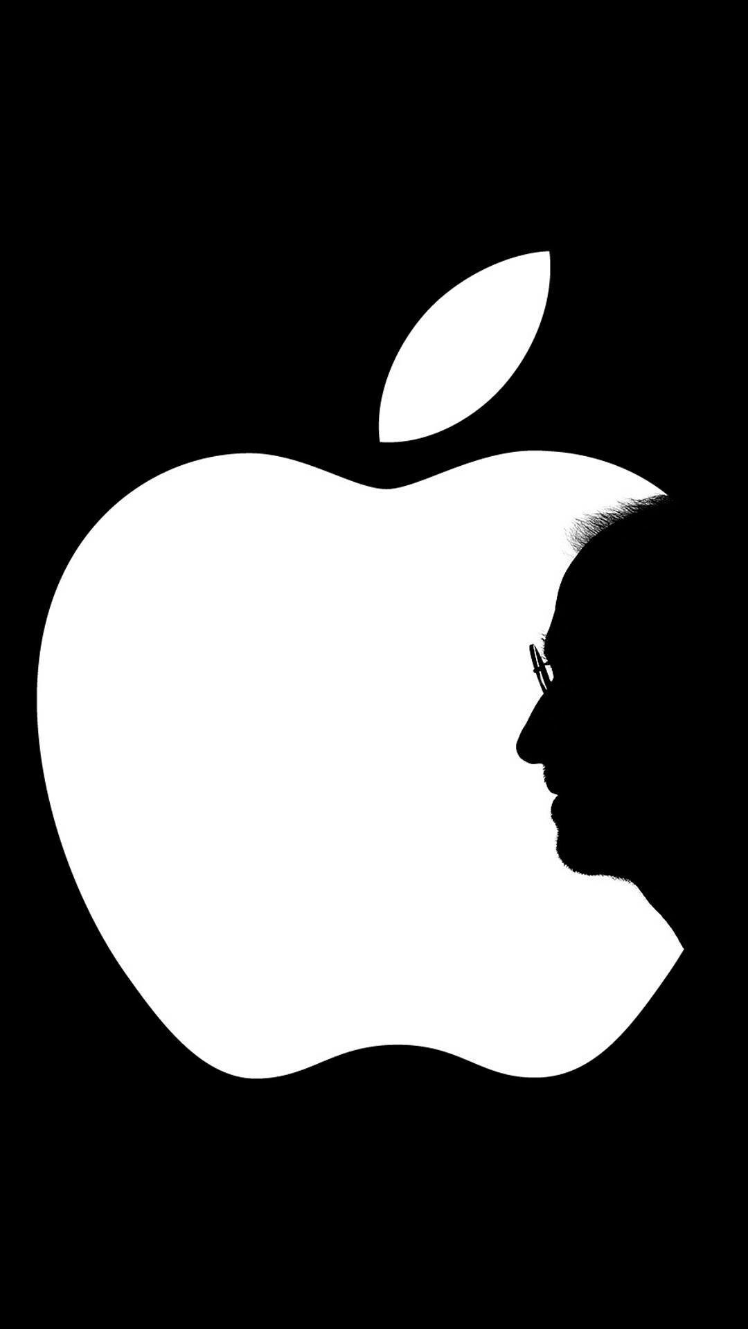 Steve Jobs, Apple wallpapers, Top quality, Aesthetic backgrounds, 1080x1920 Full HD Phone