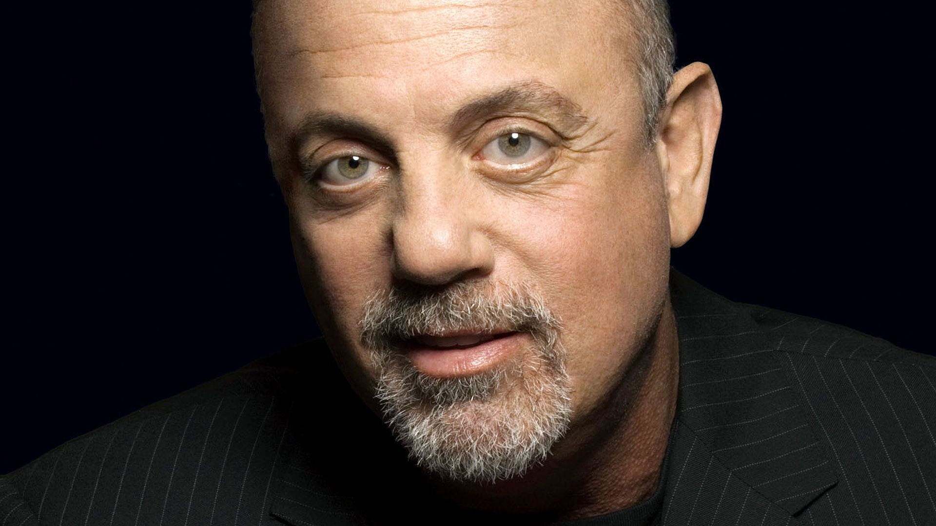 Billy Joel, Fan-favorite wallpapers, Iconic singer, Inspiring music, 1920x1080 Full HD Desktop