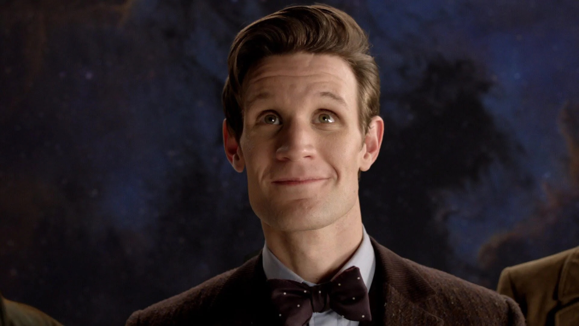 Matt Smith, Whovian wallpapers, Timey-wimey adventure, Eleventh Doctor, 1920x1080 Full HD Desktop