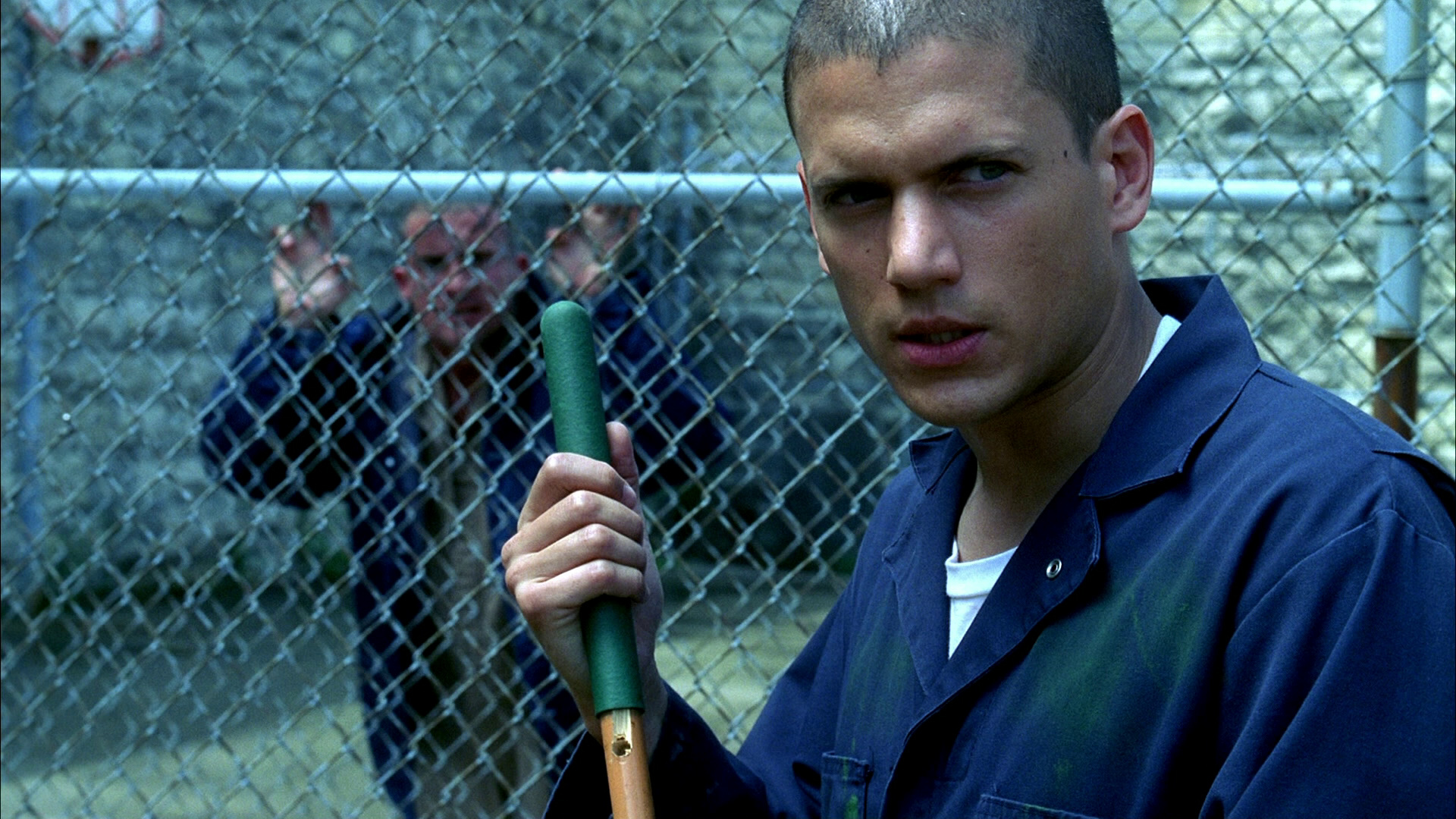 Wentworth Miller, Photos, Celebrity, HQ, 1920x1080 Full HD Desktop