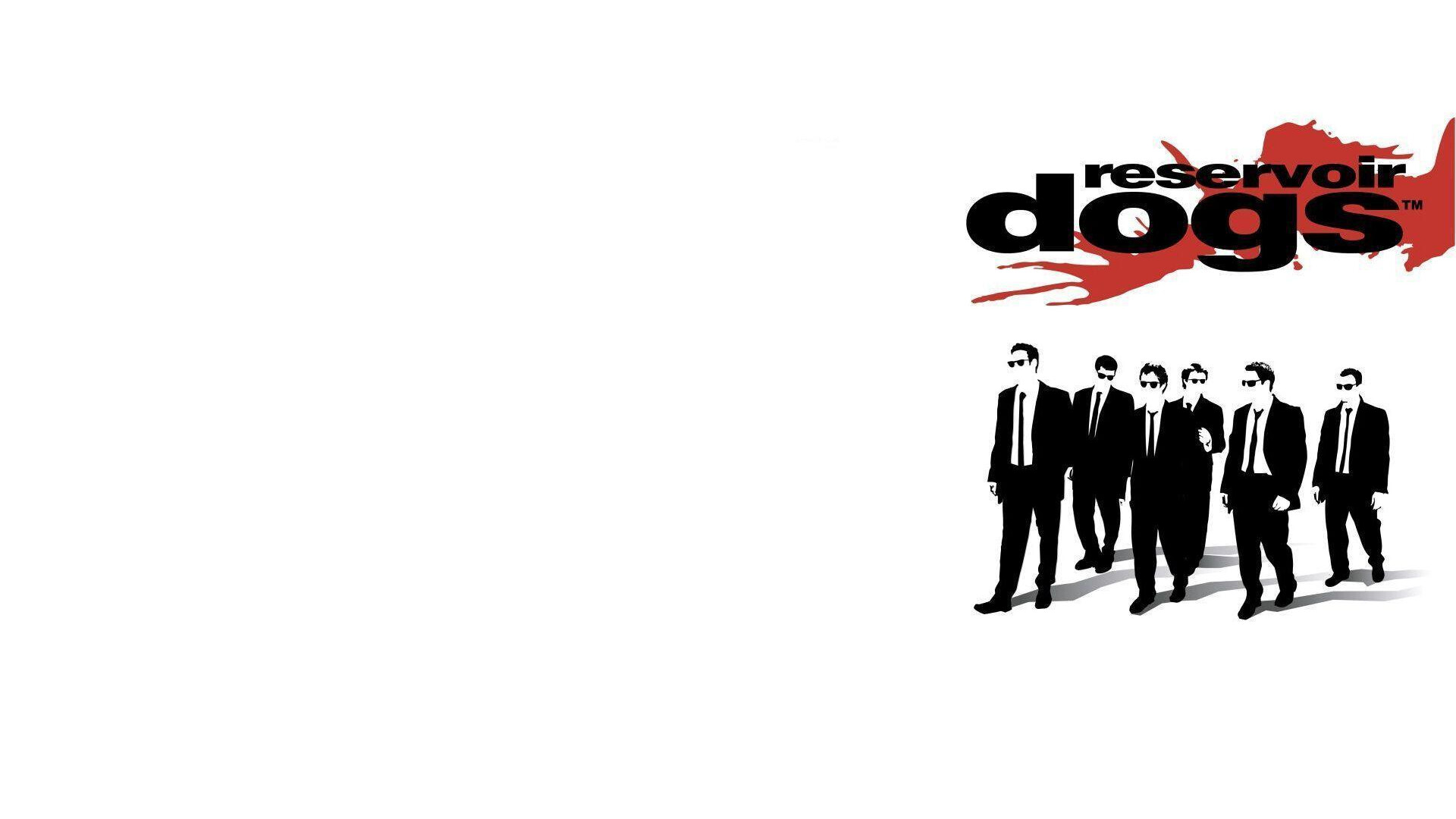 Poster, Reservoir Dogs Wallpaper, 1920x1080 Full HD Desktop