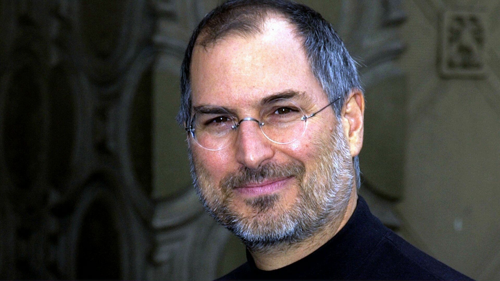 Steve Jobs, HD wallpapers, High resolution, Apple genius, 1920x1080 Full HD Desktop