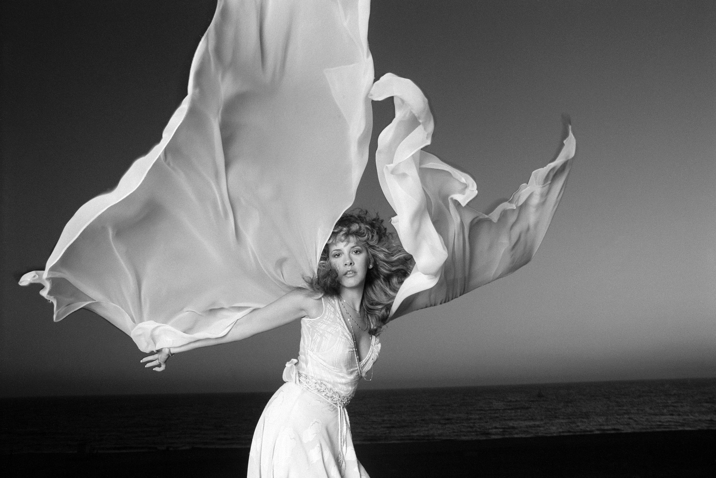 Pictureplanes, Stevie Nicks, Magical collaboration, 2400x1610 HD Desktop