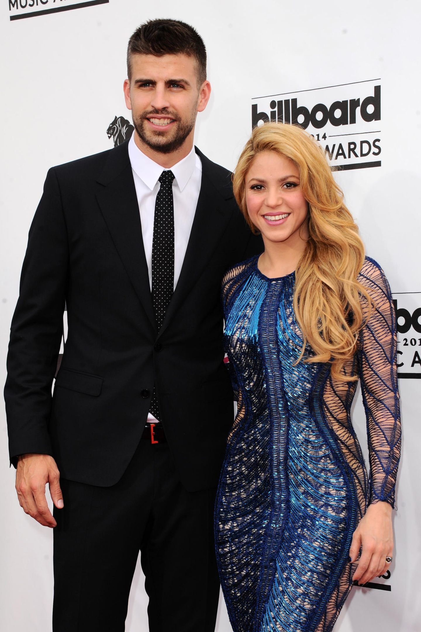 Shakira and Gerard Pique, Trennung von Shakira, Gerard Pique, Uert sich, 1440x2160 HD Phone