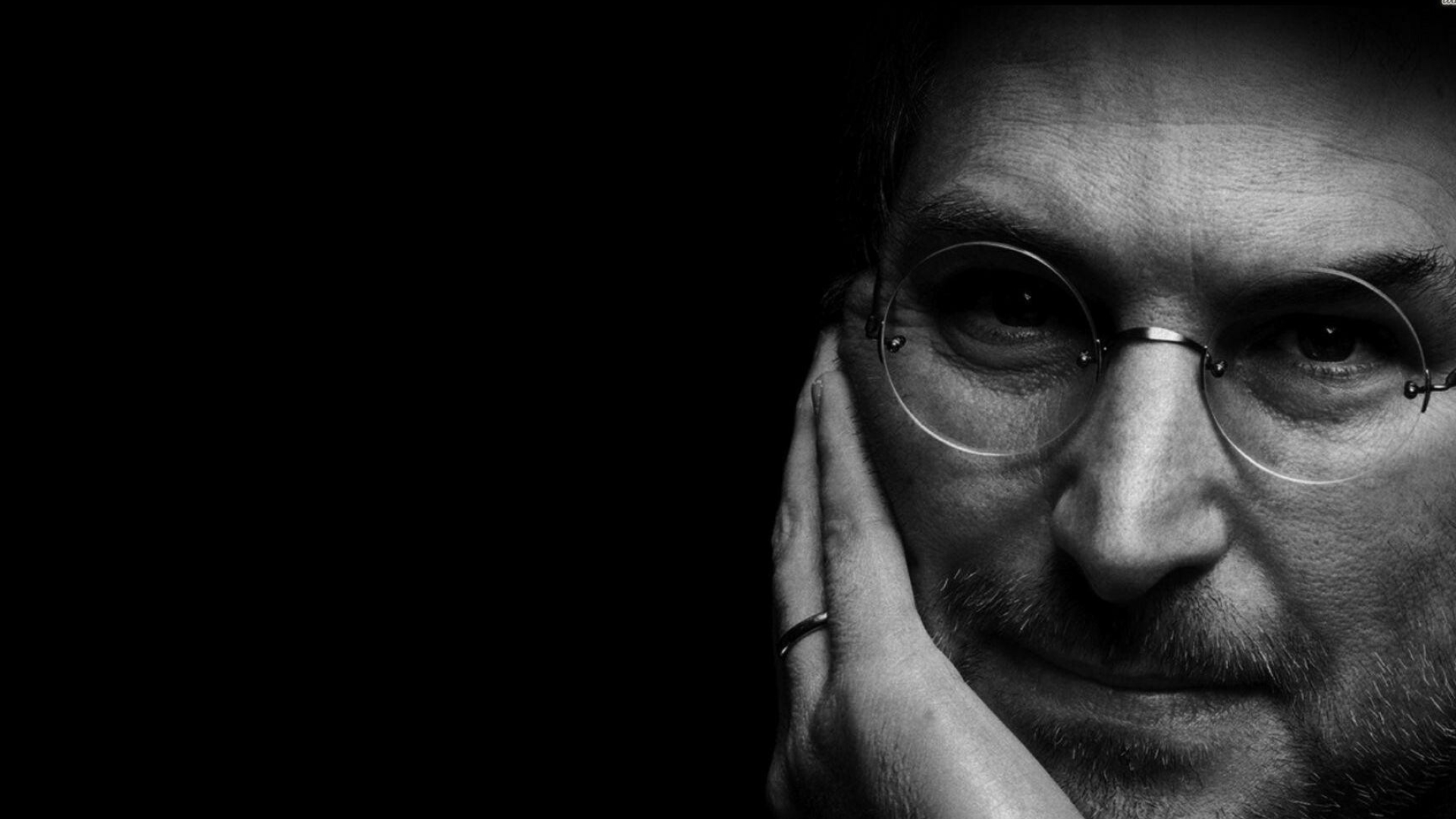 Steve Jobs, Iconic figure, Technological influence, Cultural impact, 1920x1080 Full HD Desktop