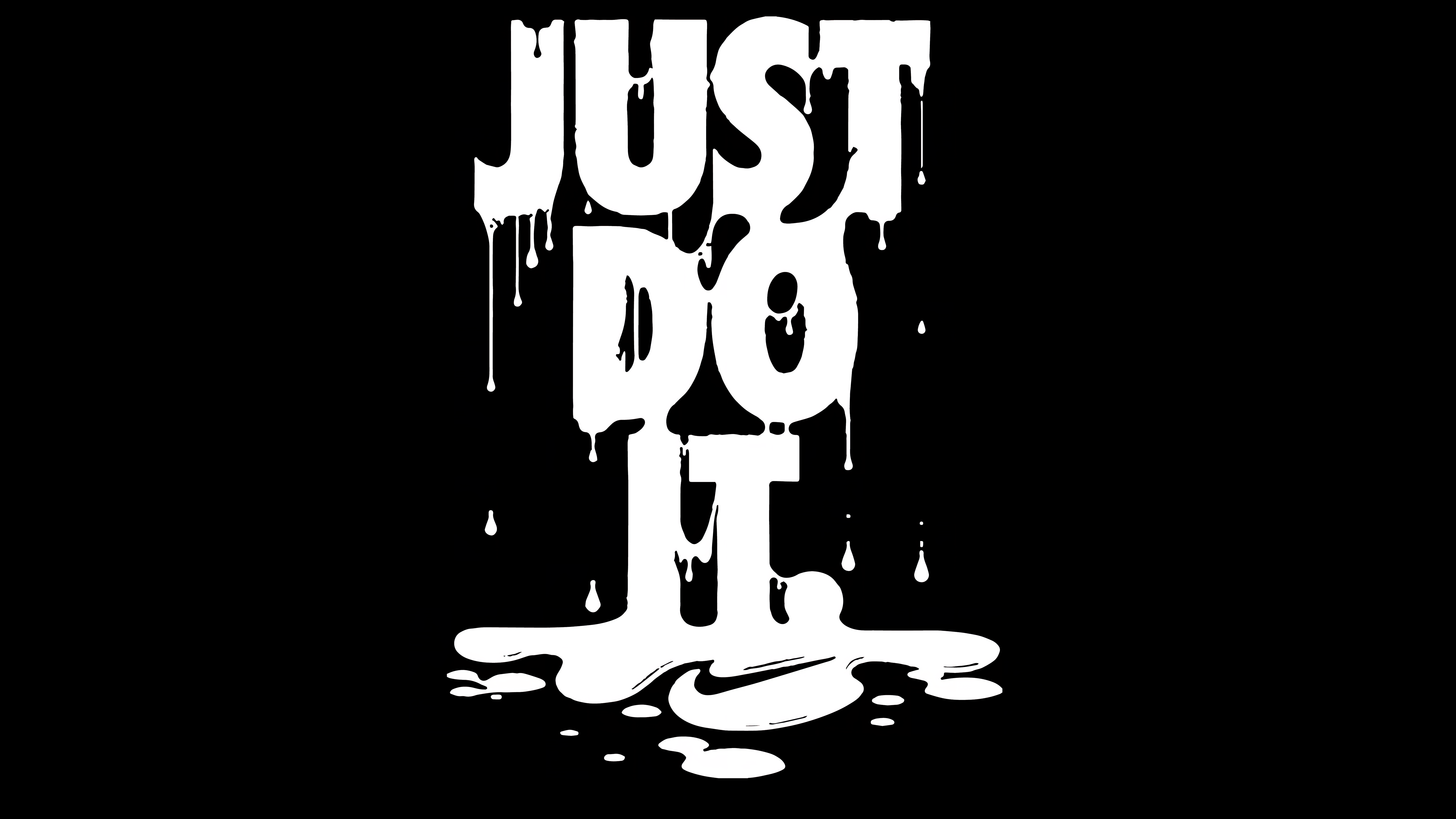 22 Nike Just Do It Later Wallpapers  WallpaperSafari