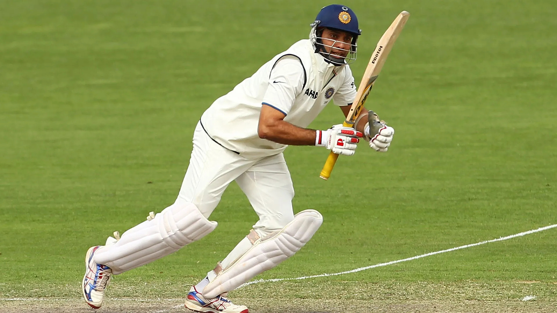 VVS Laxman, Cricket Wallpaper, 1920x1080 Full HD Desktop