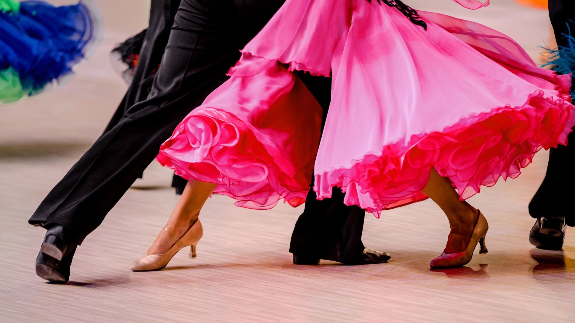 Dance shoes, Mambo Dance Wallpaper, 1920x1080 Full HD Desktop