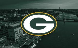 Green Bay Packers Desktop Wallpaper With Resolution 1920X1080