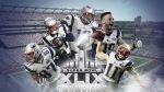 New England Patriots Wallpaper