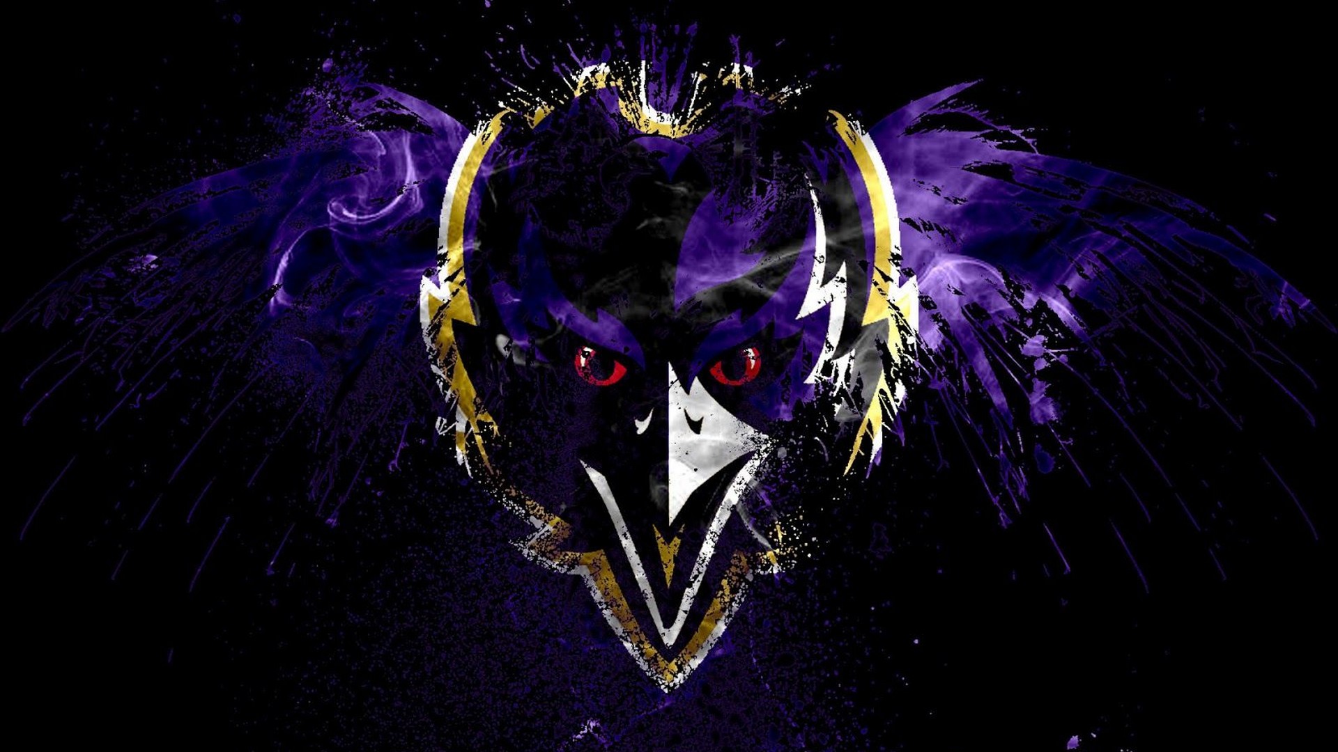 Wallpaper Desktop Ravens HD with high-resolution 1920x1080 pixel. You can use this wallpaper for your Mac or Windows Desktop Background, iPhone, Android or Tablet and another Smartphone device