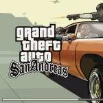 Grand Theft Auto San Andreas full hd