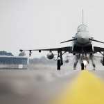 Eurofighter Typhoon new wallpapers