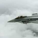 Eurofighter Typhoon wallpapers