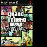 Grand Theft Auto San Andreas photos