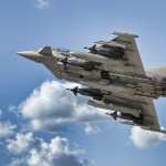 Eurofighter Typhoon new wallpapers