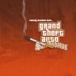 Grand Theft Auto San Andreas photo