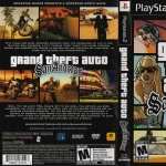 Grand Theft Auto San Andreas high definition photo