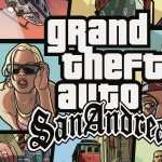 Grand Theft Auto San Andreas high definition wallpapers