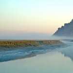 Mont Saint-Michel 1080p