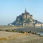 Mont Saint-Michel PC wallpapers