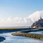 Mont Saint-Michel new wallpapers