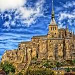 Mont Saint-Michel image