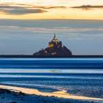 Mont Saint-Michel download wallpaper