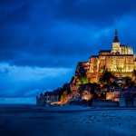 Mont Saint-Michel pics