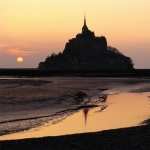 Mont Saint-Michel wallpapers